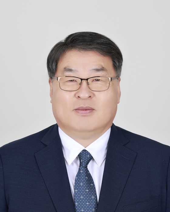 임경채 호원대 교수.