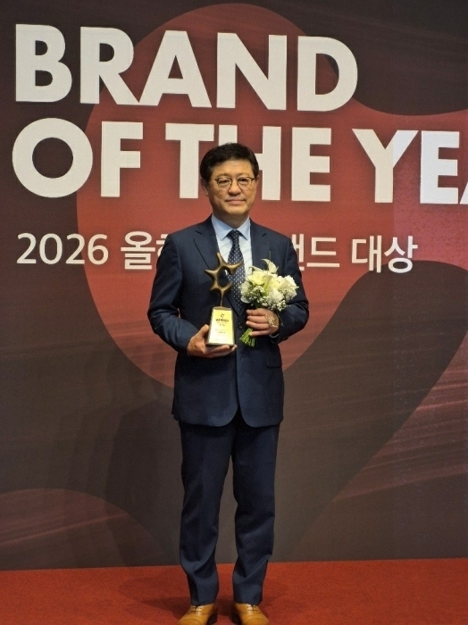 박경국 에이치비에스라이프 대표. 사진=에이치비에스라이프