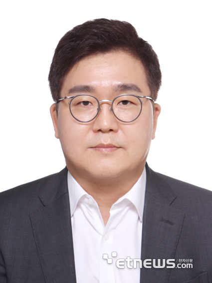 김경재 한국자산관리공사(캠코) 신임 공공개발 부문 총괄이사. [사진= 캠코 제공]