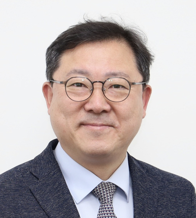 최원국 KIST 전북분원장.