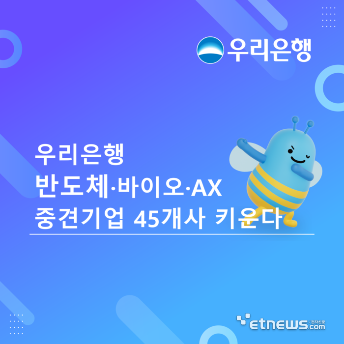 [사진= 우리은행 제공]