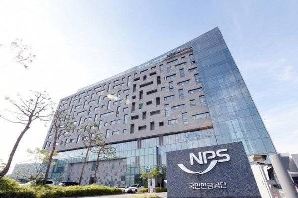국민연금공단-한국노인인력개발원, 신노년층 일자리 창출 업무협약 체결