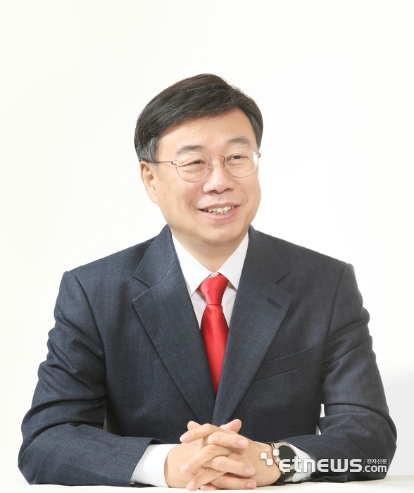 신상진 성남시장.