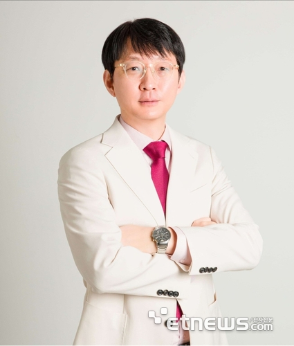 이상용 감정평가법인 삼일 무형자산사업부 본부장