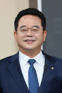 더불어민주당 민병덕 의원