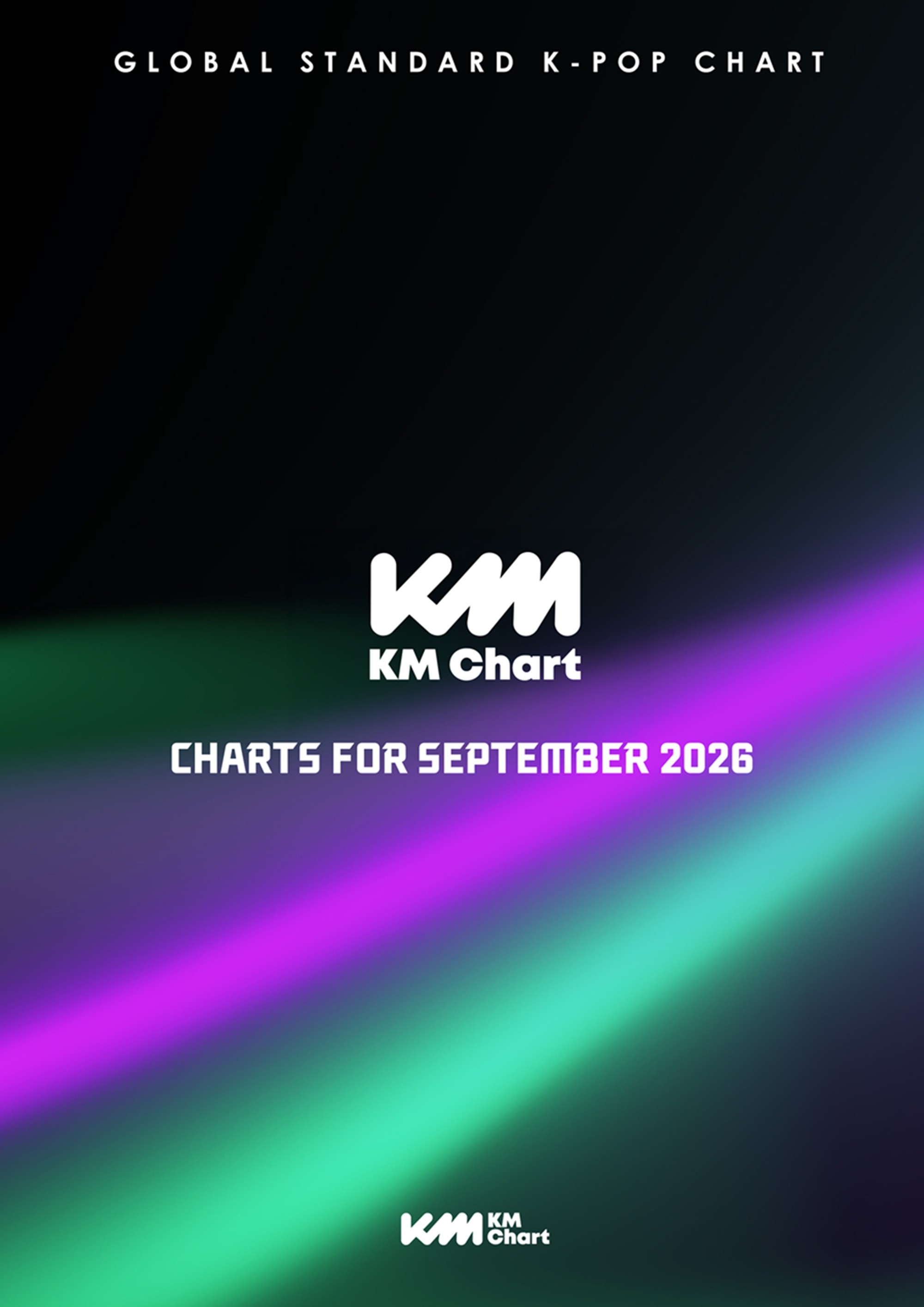 사진=KM차트