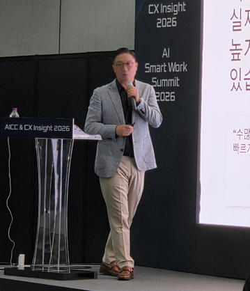 젠데스크, 황정호 대표
