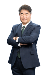 서용철 국립부경대 공과대학장