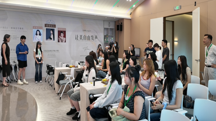 광주여대 앵커사업단, AI뷰티헬스케어 융합전공 中 AI 선진지 연수 성료