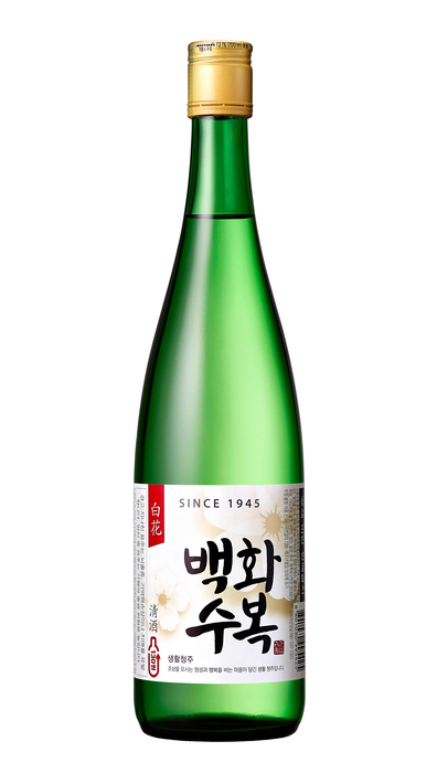 백화수복 700㎖