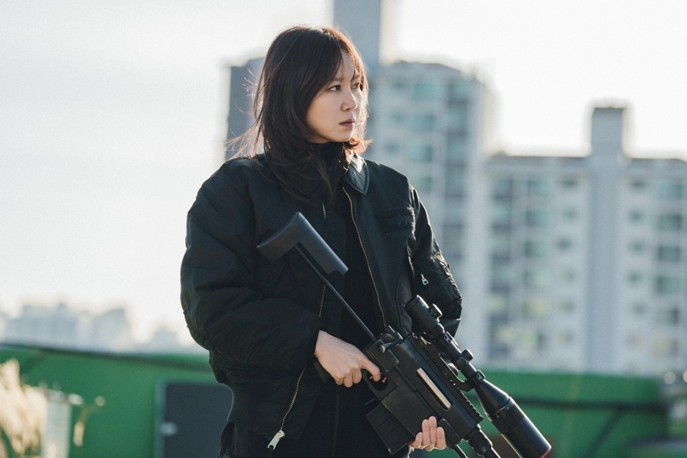 사진=MBC 금토드라마 '유부녀 킬러'