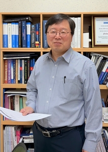권장혁 경희대 교수.
