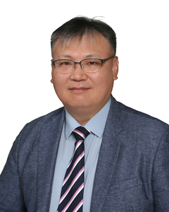 안현철 동진쎄미켐 상무.