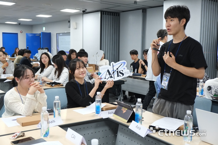 AI 신뢰성 해커톤 '트라이톤' 개막…씽크포비엘, 실전형 인재 양성