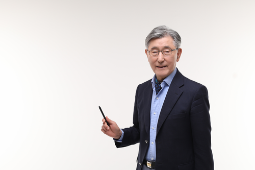 이시형 세로토닌문화 원장