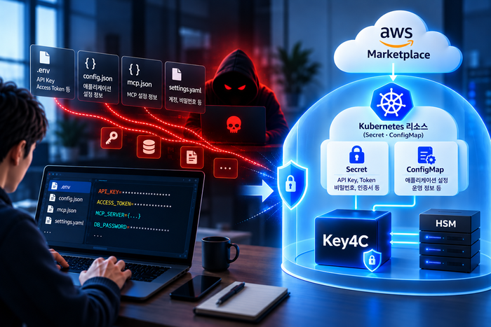 AI 시대 새로운 공격 표적 'API Key'…기업 키 관리체계 중요성 커진다