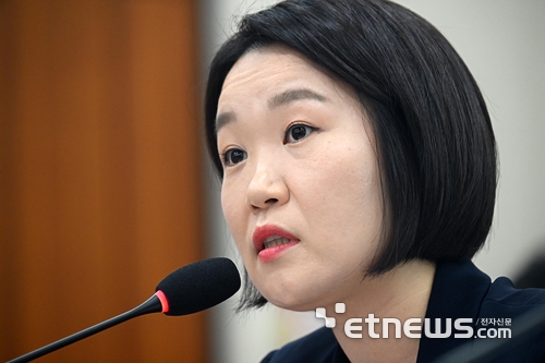 이소영 “우버·타다도 품지 못하는 혁신환경 바꿔야”…청창사 명맥 유지 필요