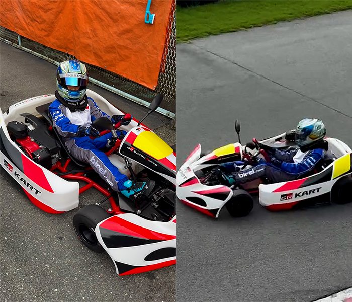 출처=인스타그램(riku_racing)