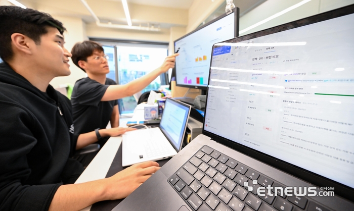 [AI 세이프가드] ③ “대출 된다”는 AI 오답 잡는다…셀렉트스타의 'AI 안전검사' 현장