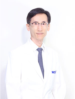 이근석 국립암센터 부속병원장.