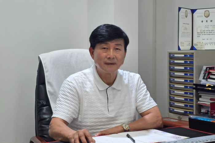 박환갑 씨티씨엠 대표