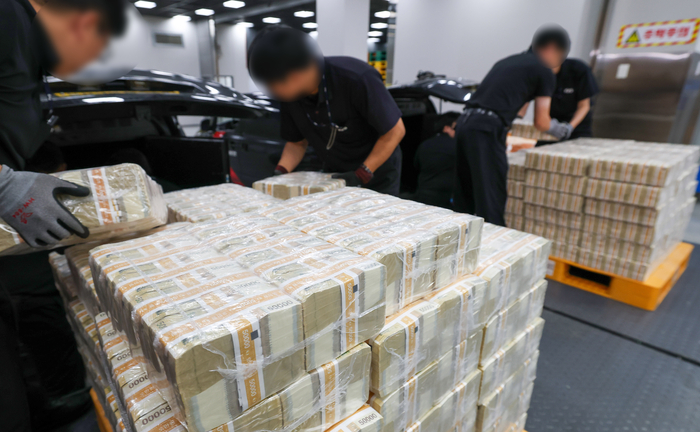 20개 그룹, 추석 앞두고 협력사 납품 대금 조기 지급…총 9조6000억원 규모