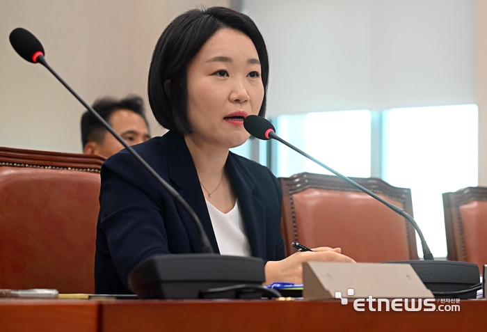 이소영 “소상공인 비용구조 개선…주52시간·포괄임금제 유연화 필요”