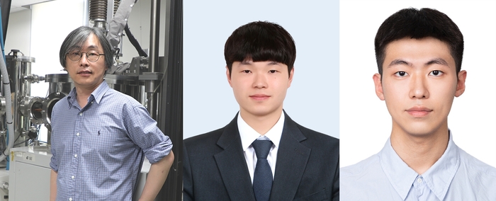 DGIST, 복잡한 화학 공정 없이 '전류 펄스'만으로 자성 제어 성공
