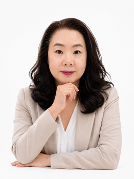 “수학은 많이 푸는 것보다 스스로 생각하고 쓰는 힘이 중요” 상상의힘학원 이희정 원장