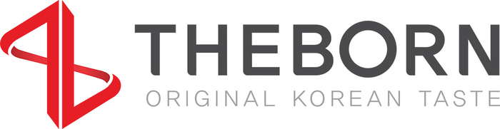 더본코리아 로고.