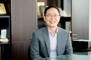 이형세 한국디지털교육협회장·테크빌교 대표