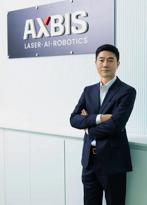 김명진 액스비스 대표