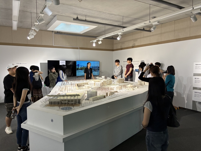 전남대 창의융합학부, 'AI·디지털 PATH-FINDER 미래융합 캠프' 운영