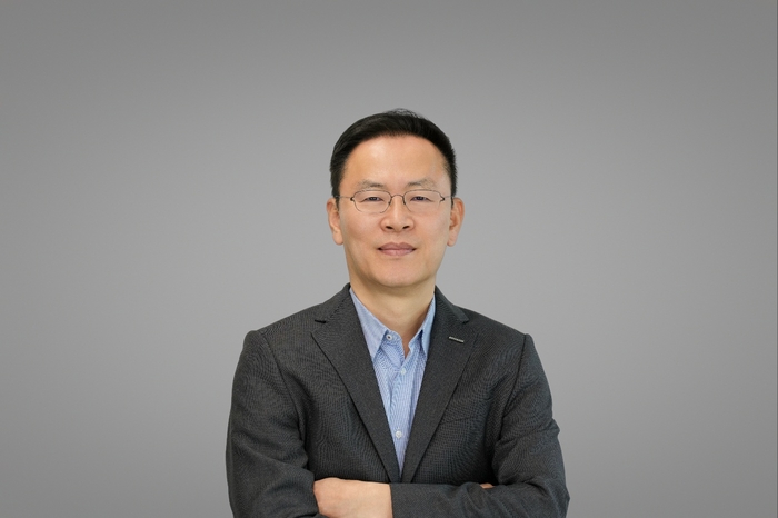 권영민 두산로보틱스 사장. 두산로보틱스 제공