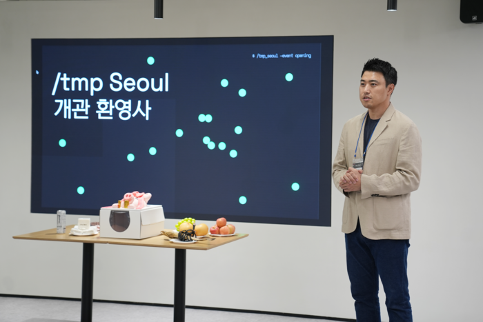 “모여서 각자 제품 개발”…카카오벤처스, 창업자 몰입 공간 '템프서울' 개관