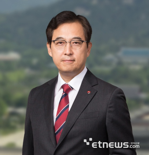 김인건 대외협력부회장