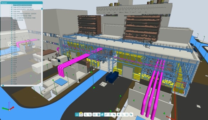 소프트힐스 '비즈와이드3D(VIZWide3D) V2.1