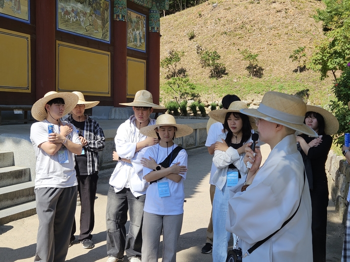 강원도, 청년 재직자 직장 적응·지역 정착 돕는다