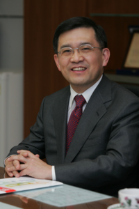 권오현 신임 KAIST 이사장