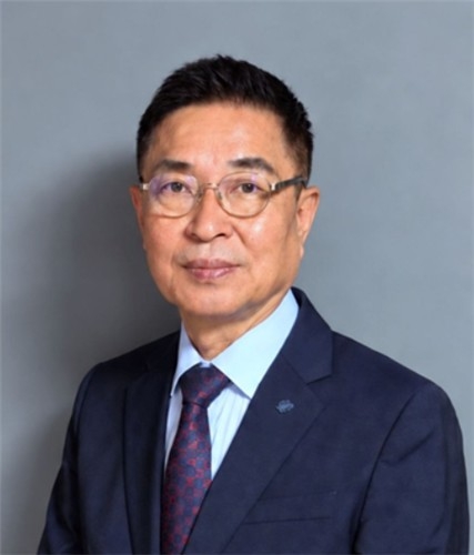 김도일 한국콘텐츠진흥원 신임 부원장