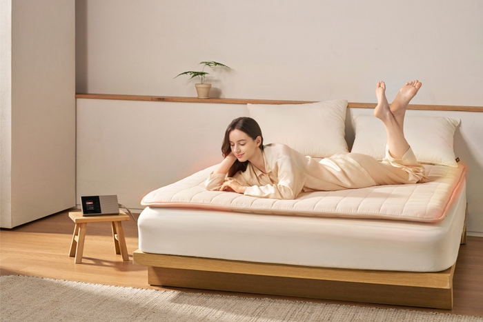 세라젬 '셀트론 순환 매트'