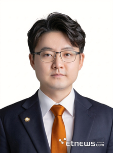 전성균 개혁신당 신임 사무총장. 개혁신당 제공