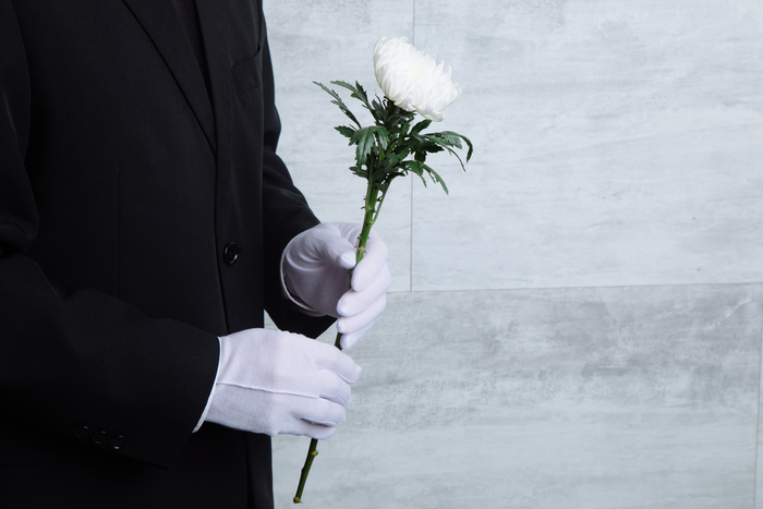 중국에서 한 남성이 인공지능(AI) 챗봇이 알려준 장례 날짜를 따랐다가 가족에게 좋지 않은 일이 발생했다며 챗봇 운영사를 상대로 법적 대응에 나섰다. 사진=게티이미지