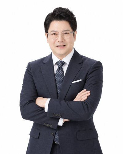 이일섭 대한민국엔터테인먼트협회장