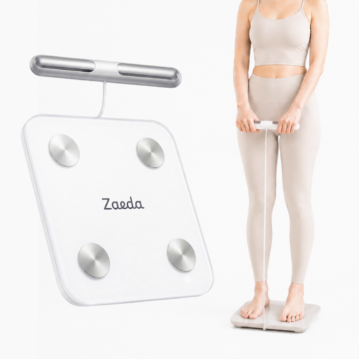 AI 헬스케어 브랜드 '재다(Zaeda)