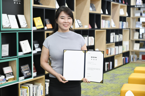 [AI와 디지털전환] 인간과 로봇이 함께 할, 다음 세대에게 물려줄 세계