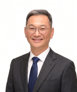 박성균 KBSI 신임원장