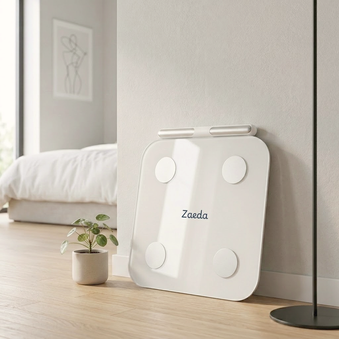 AI 헬스케어 브랜드 '재다(Zaeda).