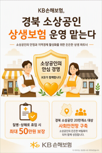 이미지=KB손해보험
