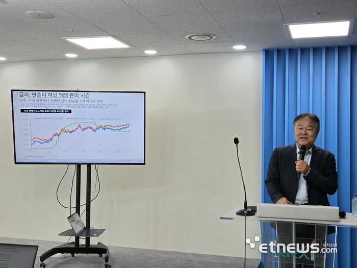 개인 빠진 증시, 외국인이 키 쥔다…“중동 종전이 금리 변곡점”